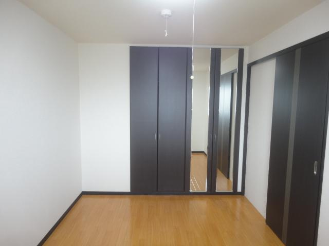 Wurzel　　刈谷市近郊の賃貸はクラスホームの内装|洋室