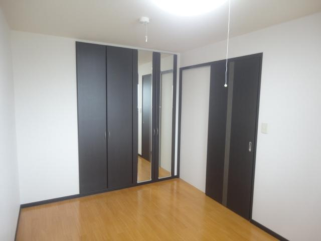 Wurzel　　刈谷市近郊の賃貸はクラスホームの内装|洋室