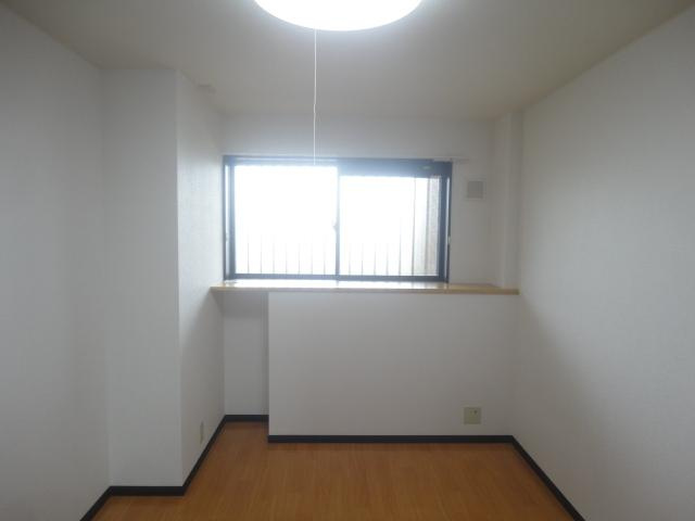 Wurzel　　刈谷市近郊の賃貸はクラスホームの内装|洋室