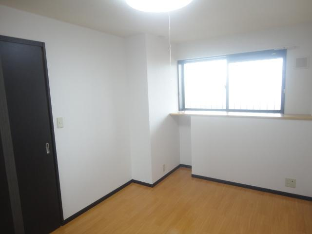 Wurzel　　刈谷市近郊の賃貸はクラスホームの内装|洋室