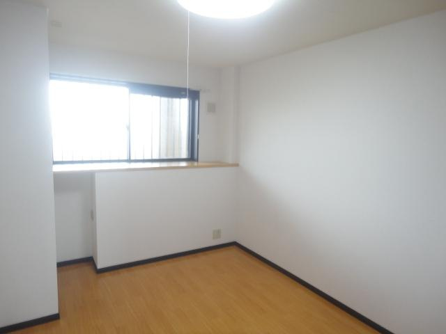 Wurzel　　刈谷市近郊の賃貸はクラスホームの内装|洋室