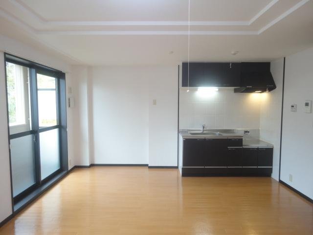 Wurzel　　刈谷市近郊の賃貸はクラスホームの居間・リビング|リビング