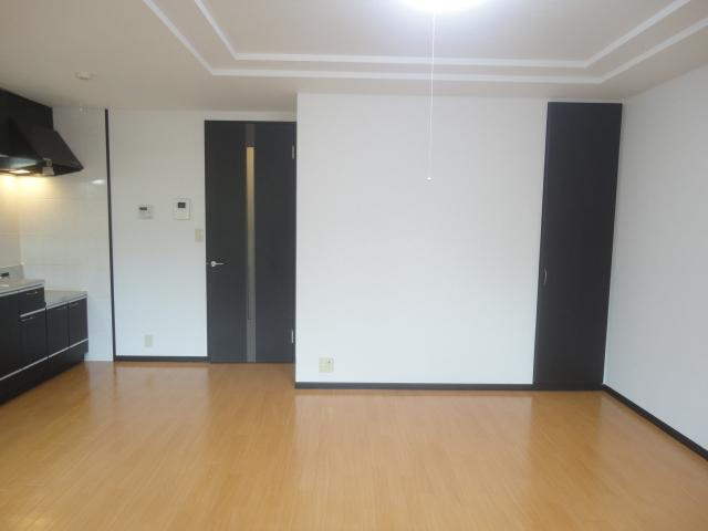 Wurzel　　刈谷市近郊の賃貸はクラスホームの居間・リビング|リビング