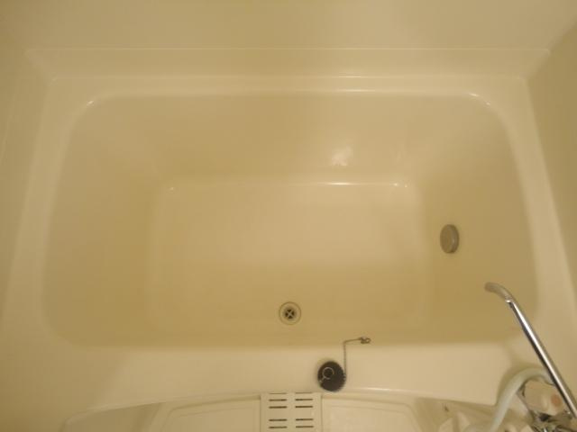 Wurzel　　刈谷市近郊の賃貸はクラスホームの浴室|バス