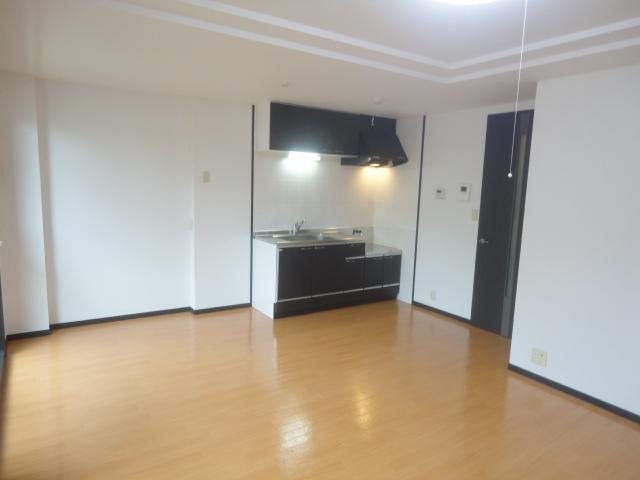 Wurzel　　刈谷市近郊の賃貸はクラスホームの居間・リビング|リビング