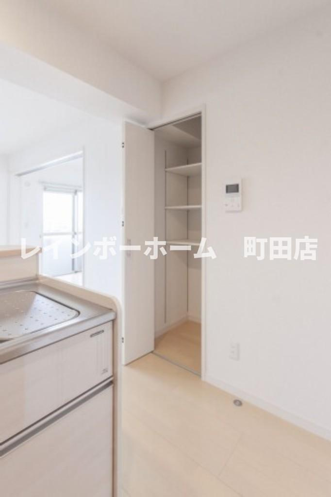 パラッツォ淵野辺１※初期費用分割あと払いサービス利用可能物件のその他