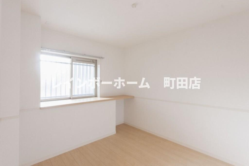 パラッツォ淵野辺１※初期費用分割あと払いサービス利用可能物件の設備