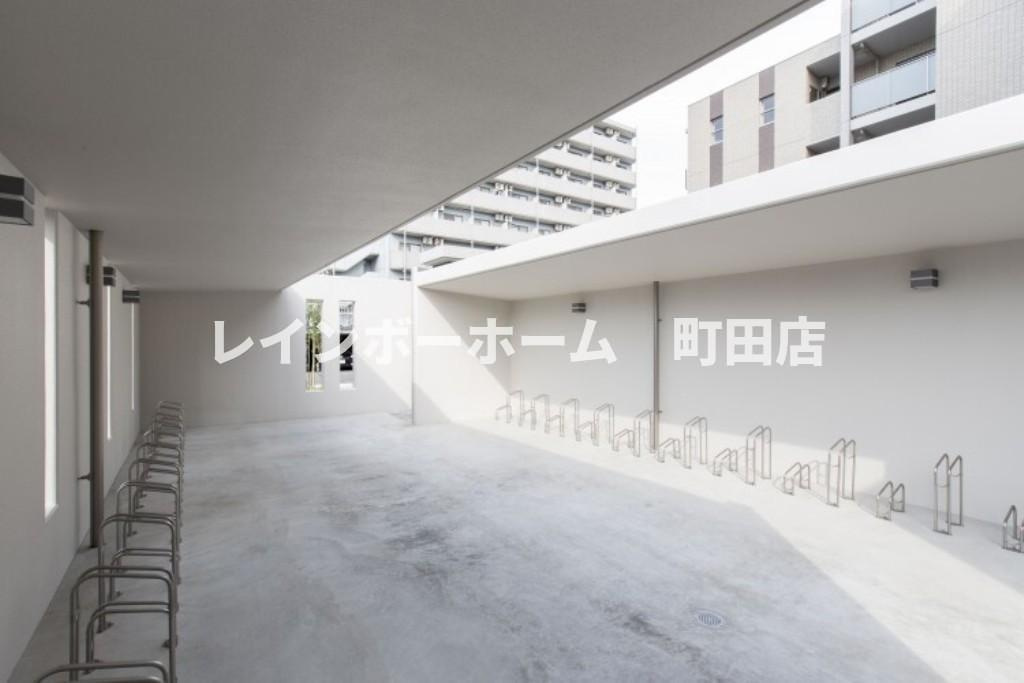 パラッツォ淵野辺１※初期費用分割あと払いサービス利用可能物件のその他
