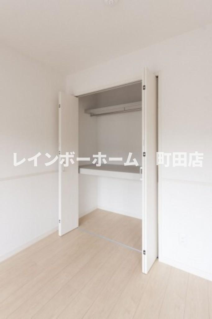 パラッツォ淵野辺１※初期費用分割あと払いサービス利用可能物件のその他
