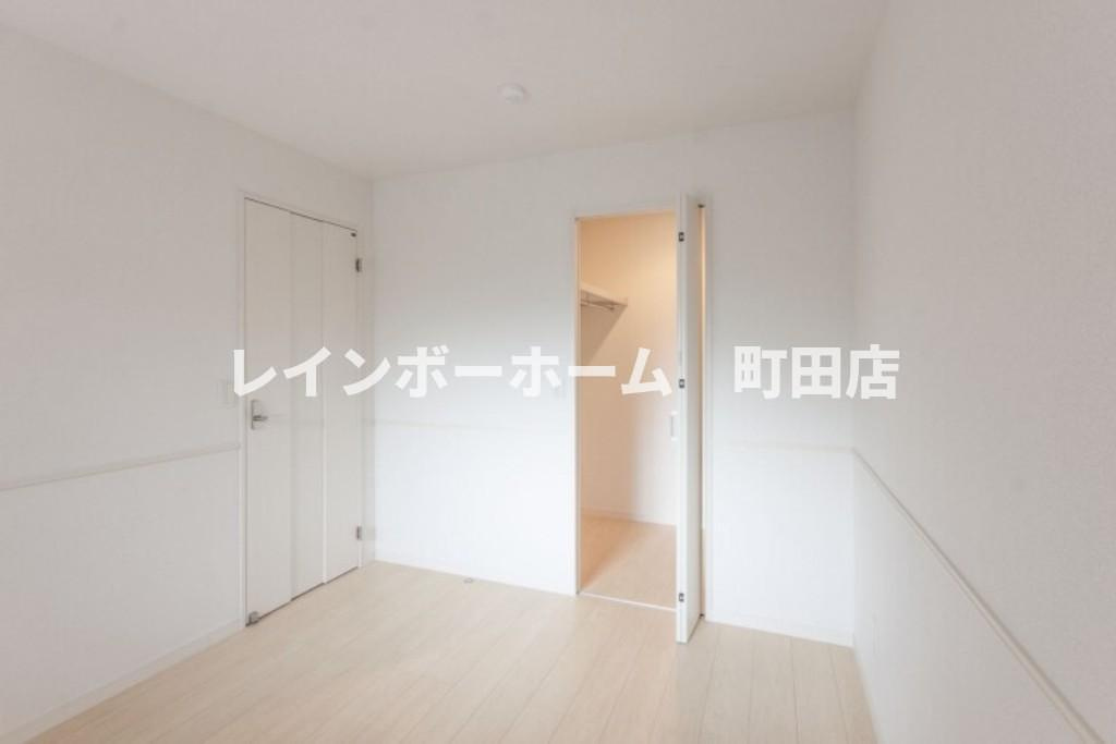 パラッツォ淵野辺１※初期費用分割あと払いサービス利用可能物件の内装
