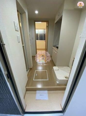 【玄関】 | グレースコート西横浜 | 同一仕様