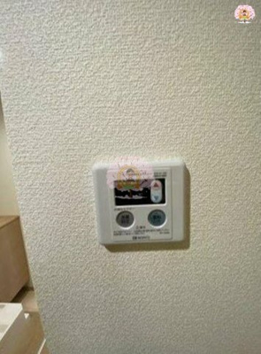 【設備】 | グレースコート西横浜 | 同一仕様