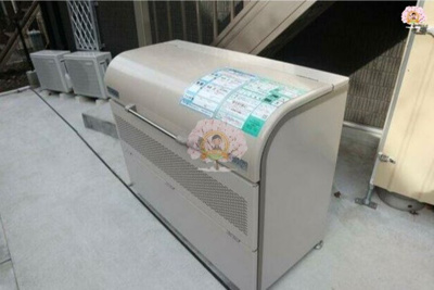 【その他共用部分】 | グレースコート西横浜