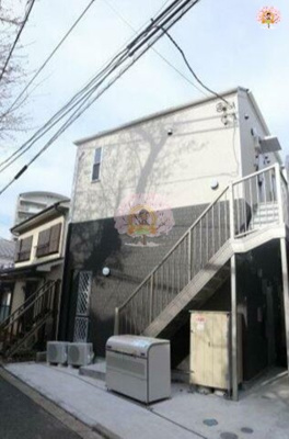 【外観】 | グレースコート西横浜