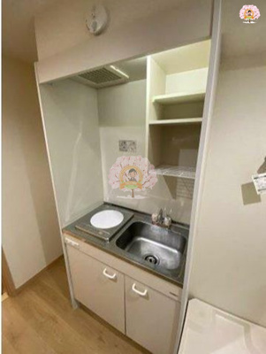 【キッチン】 | グレースコート西横浜 | 同一仕様