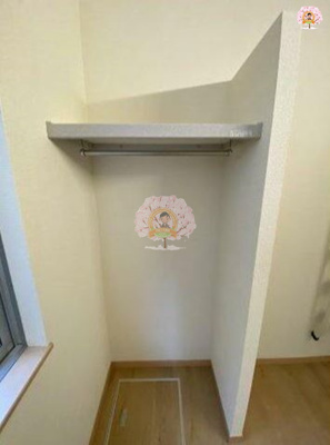 【収納】 | グレースコート西横浜 | 同一仕様