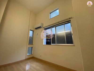 【寝室】 | グレースコート西横浜 | 同一仕様