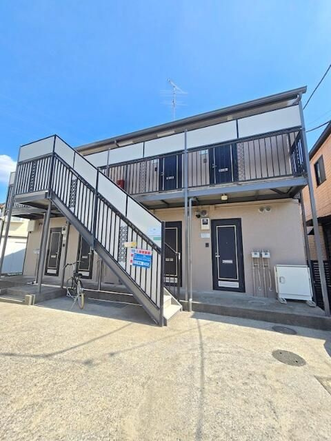 ジュネス吉祥寺