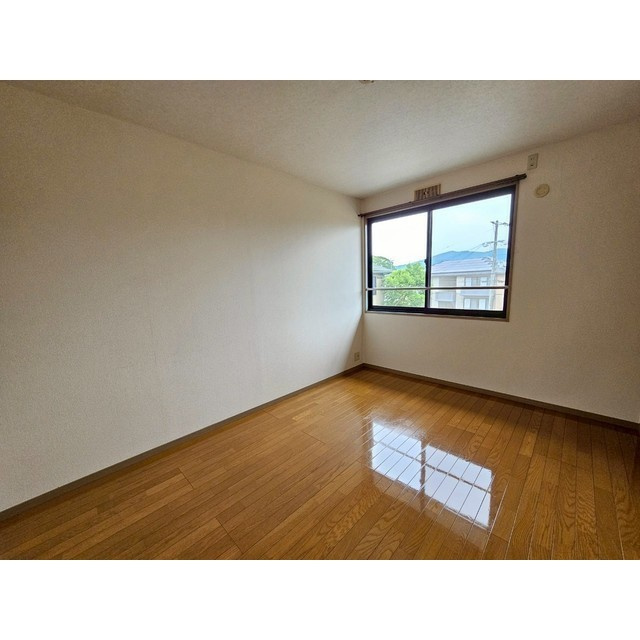 ウェルフェアビレッジA・B棟の内装|別号数タイプ