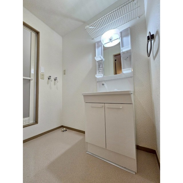 ウェルフェアビレッジA・B棟のその他|別号数タイプ