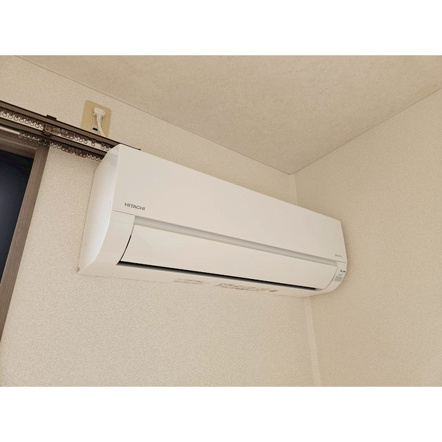 ウェルフェアビレッジA・B棟の設備|別号数タイプ