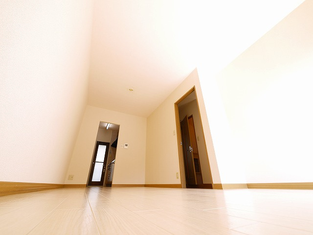 イーストタウン朱雀のトイレ|トイレもきれいです