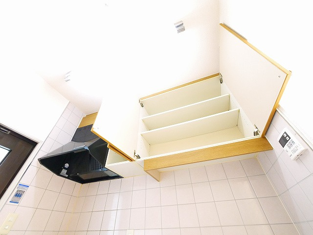 イーストタウン朱雀のキッチン|キッチンでお料理をお楽しみください