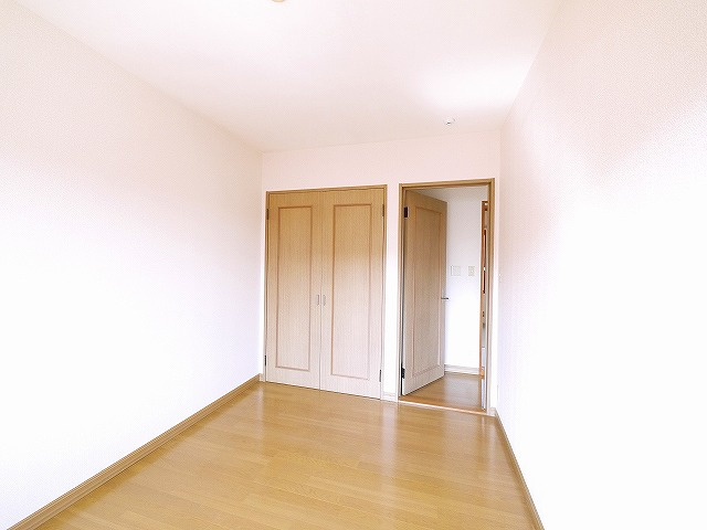 イーストタウン朱雀の洋室|洋室です