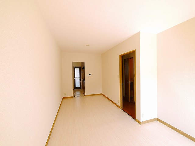 イーストタウン朱雀の内装|内装も気になるポイント