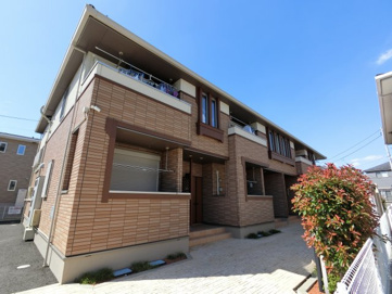 グラース・アヴェニューの画像