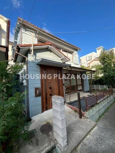 歌敷山３丁目貸家