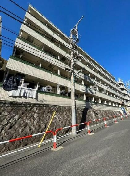 メゾンドパラディ