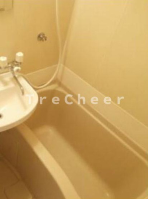 【浴室】 | メゾンドパラディ