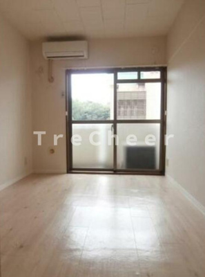 【寝室】 | メゾンドパラディ