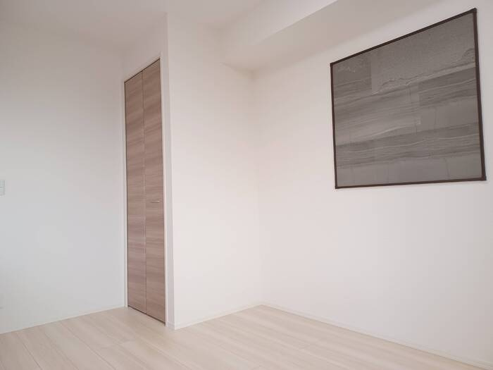 Maison de Graceの洋室|洋室です