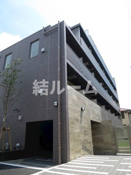 練馬区豊玉中３丁目の賃貸マンション
