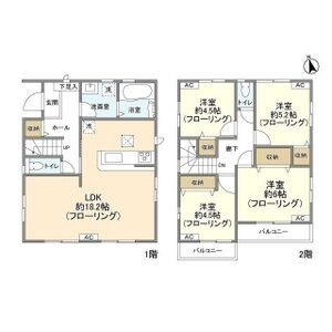 Ｋｏｌｅｔ松戸幸田～コレットマツドコウデ～