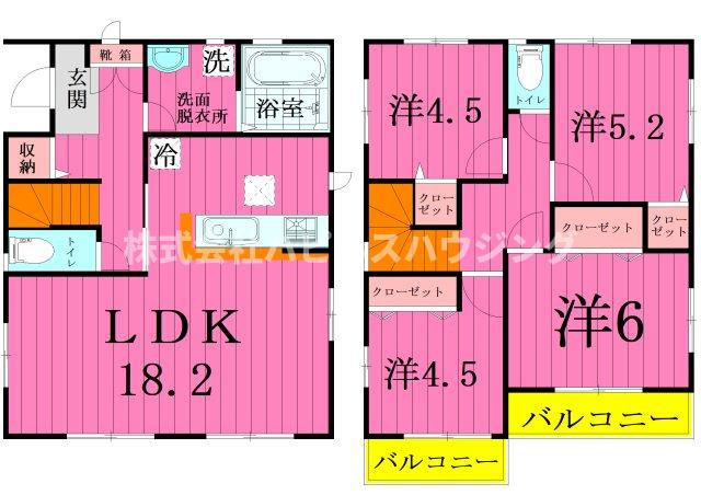 Ｋｏｌｅｔ松戸幸田～コレットマツドコウデ～