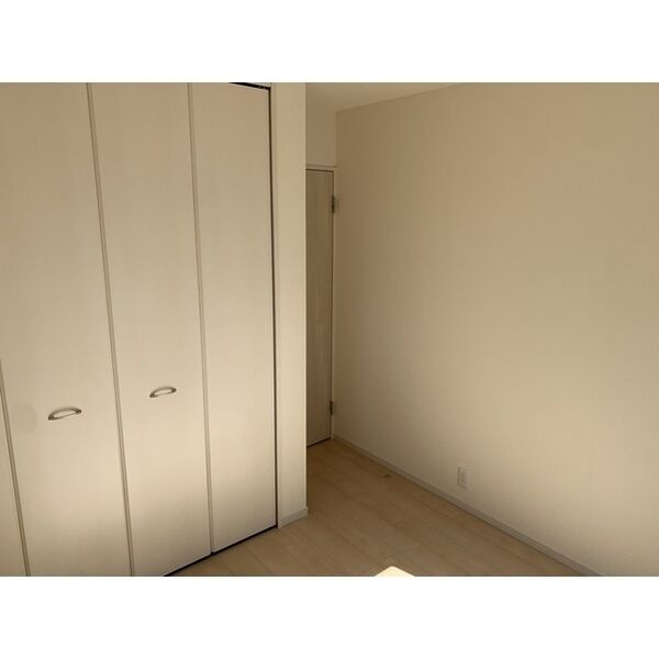 Ｋｏｌｅｔ松戸幸田～コレットマツドコウデ～の収納