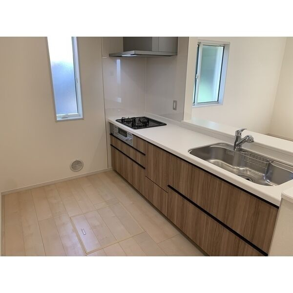 Ｋｏｌｅｔ松戸幸田～コレットマツドコウデ～のキッチン