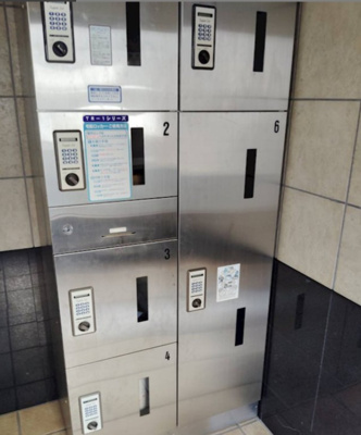 【その他共用部分】 | エクセルいづみ