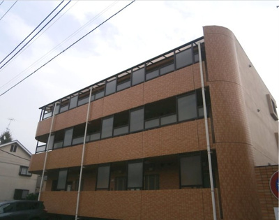 【外観】 | エクセルいづみ