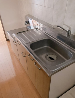 【キッチン】 | エクセルいづみ