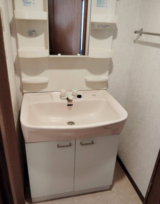 【洗面所】 | エクセルいづみ