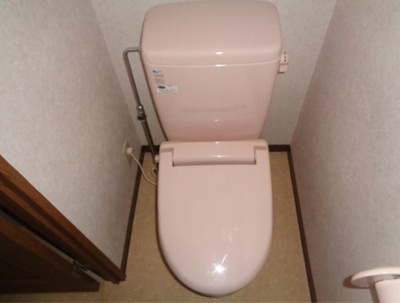 【トイレ】 | エクセルいづみ