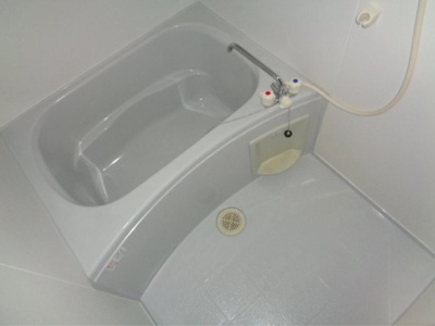 【浴室】 | エクセルいづみ