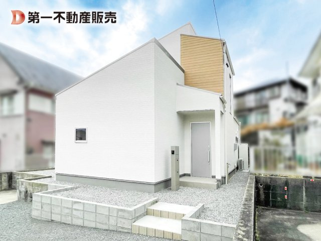 亀山市川合町