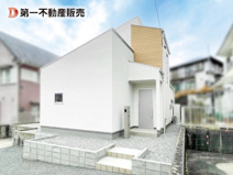 亀山市川合町の画像