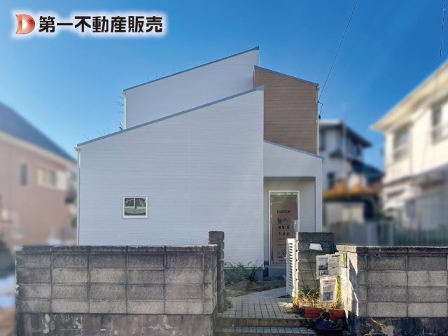 【外観】 | 亀山市川合町