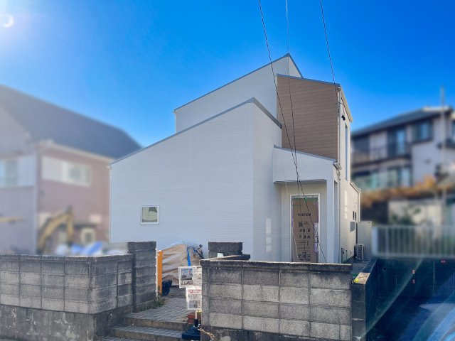 【外観】 | 亀山市川合町